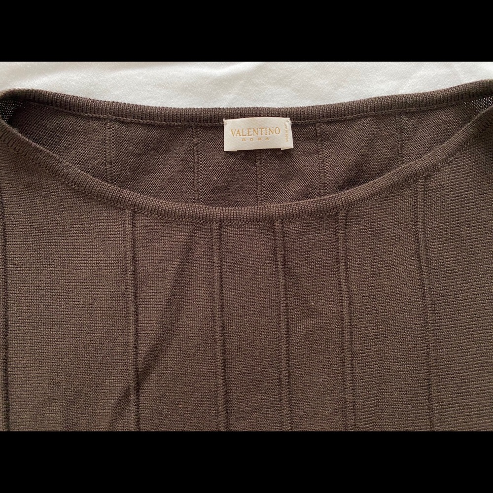 Valentino Sweater